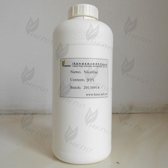 Proveedores de Nicotina de sulfato profesional