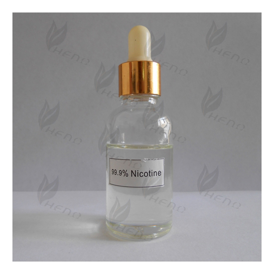 Parches de nicotina de alta pureza