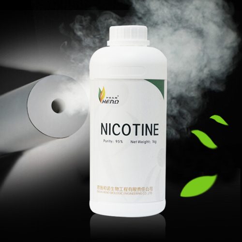 Líquido de nicotina pura de China por mayor