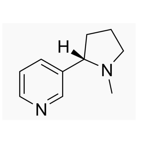 fábrica de productos de nicotina de alta pureza de nicotina parche