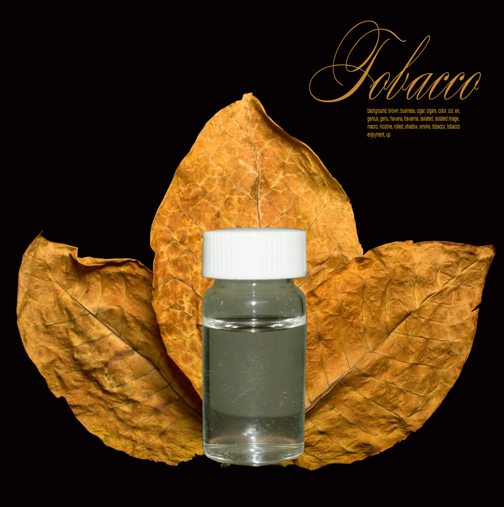 EP y USP aprobado nicotina puro 1000mg (1L) con VG/PG