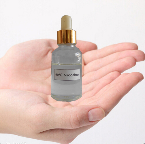 nicotina puro 100ml