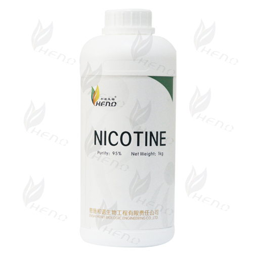 Precio de nicotina líquida de alta calidad