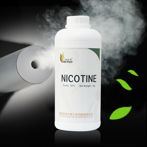  proveedor de líquido de nicotina pura