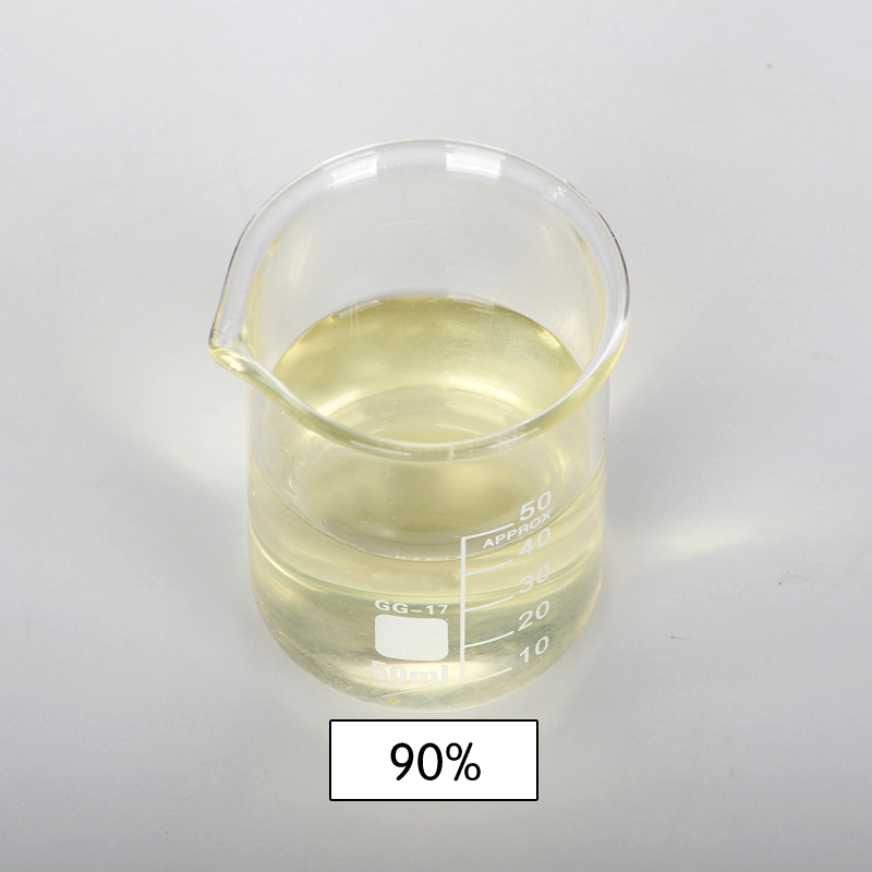 Vendedor de la nicotina de la pureza de 98mg / ml