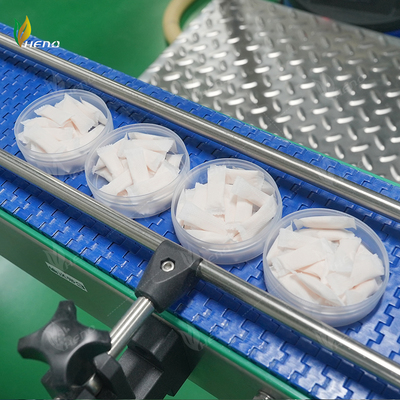 fabricantes profesionales Bolsitas de nicotina de 3 mg