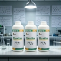 pure nicotine liquid supplier