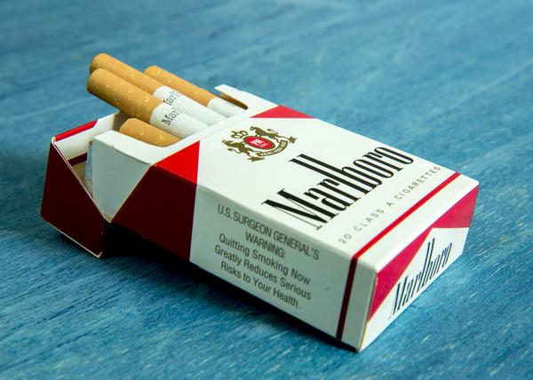 ¿Por qué la sal de nicotina es un nuevo fanático?
