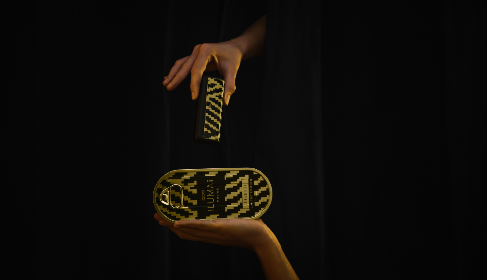 Philip Morris International y una marca de diseño italiana lanzan una colaboración de edición limitada de IQOS, que debuta en Japón antes de expandirse a 13 mercados de venta minorista de viajes.