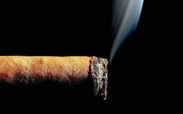 ¿Cuánta nicotina contiene el cigarrillo?