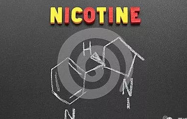 preguntas sobre la adicción a la nicotina
