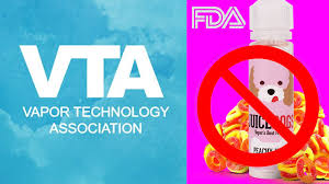 La VTA y la FDA discuten la inminente prohibición de la nicotina sintética