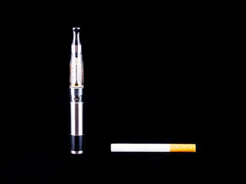 la nicotina sintética hará que el cigarrillo electrónico esté libre de tabaco