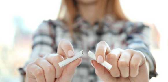 ¿Es el parche de nicotina perjudicial para el cuerpo humano?