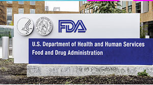 La FDA acelera el proceso de revisión de las bolsas de nicotina