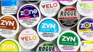 ¿Qué son las bolsitas de nicotina y cómo funcionan?